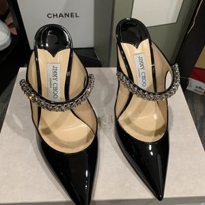 Jimmy choo Mules